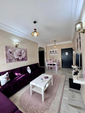 Charmant appartement á Tanger
